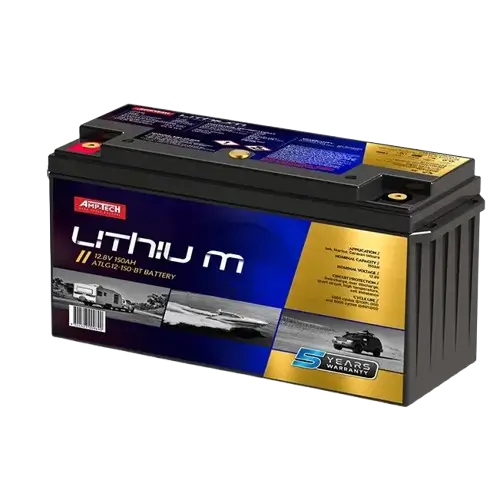 ATLG12 150 BT