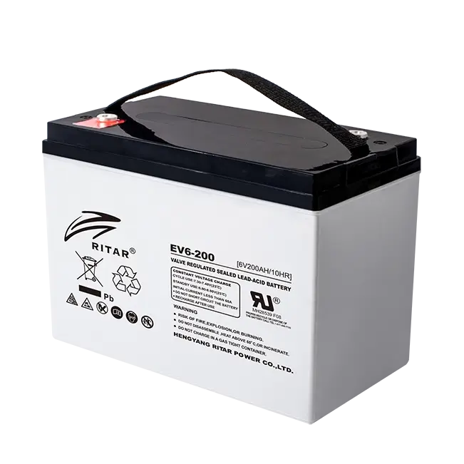 EV6 200