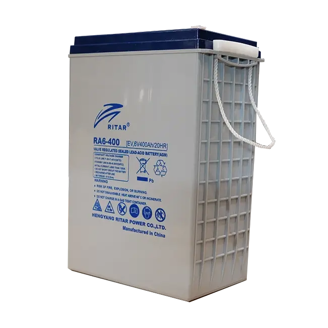 EV6 400