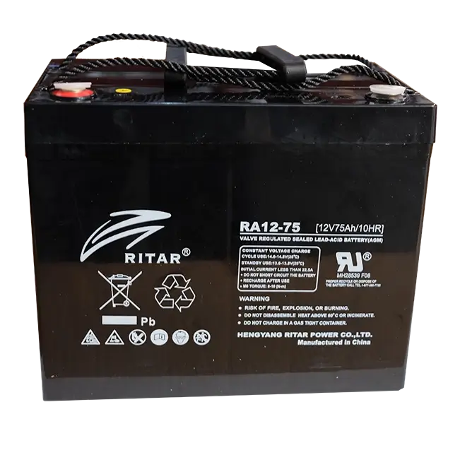 RA12 80S