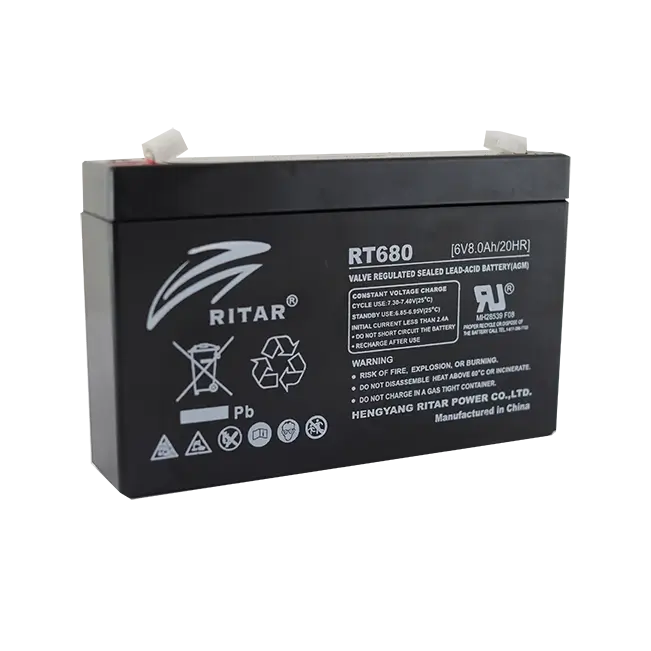 RT680