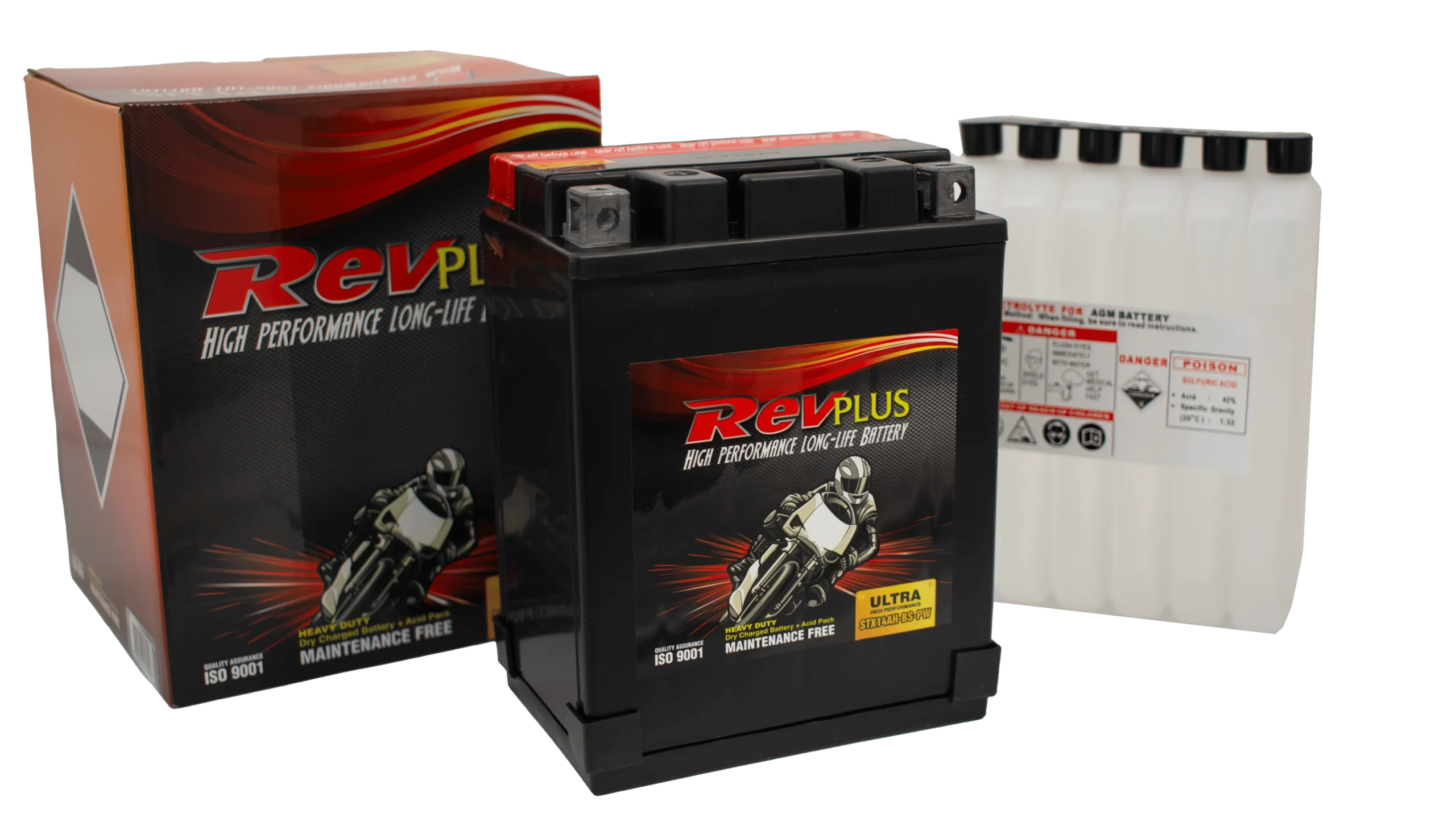 WEBP STX14AH BS PW