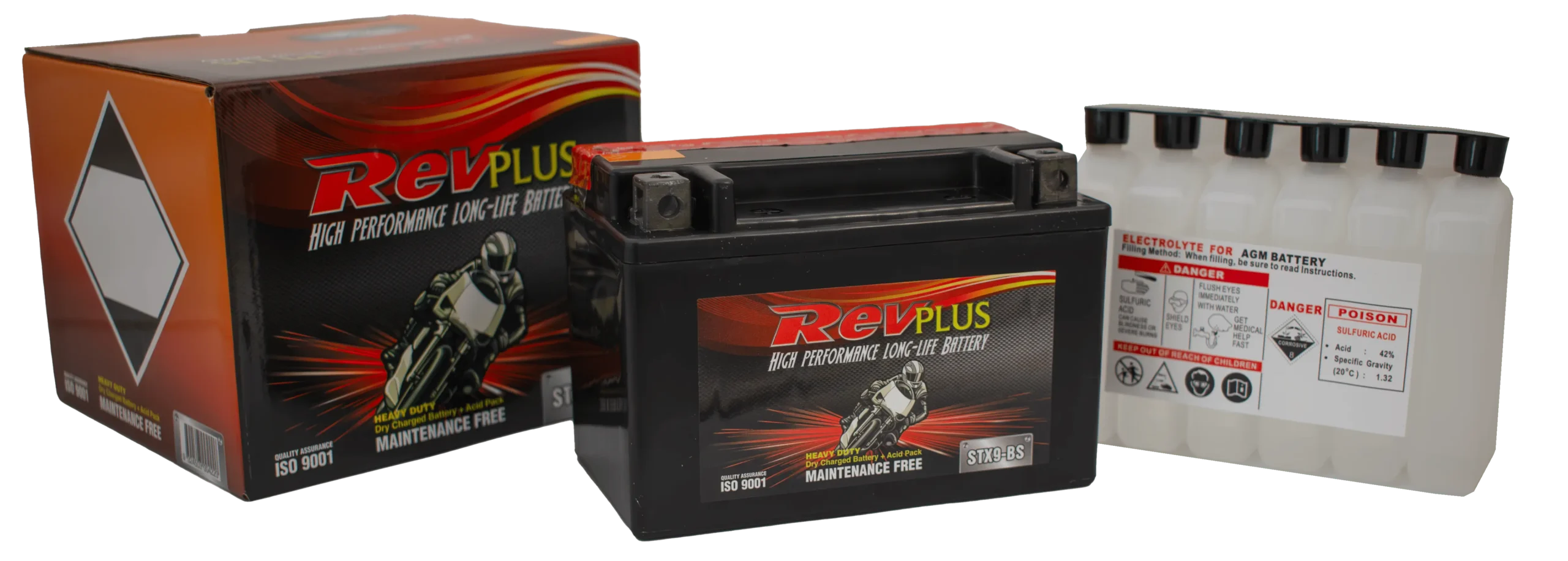 WEBP STX9 BS