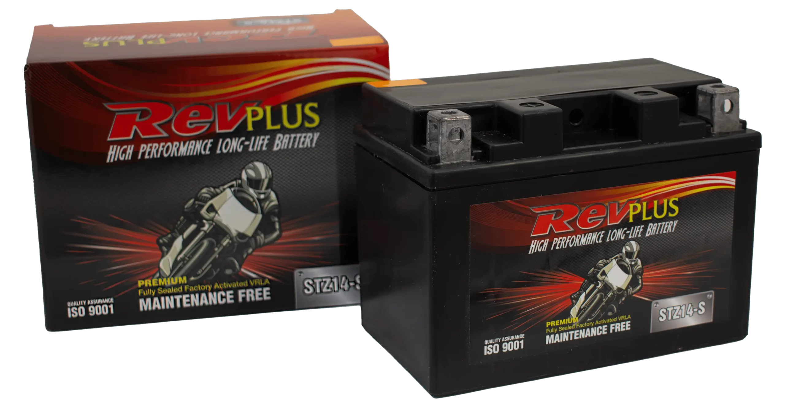 WEBP STZ14 S