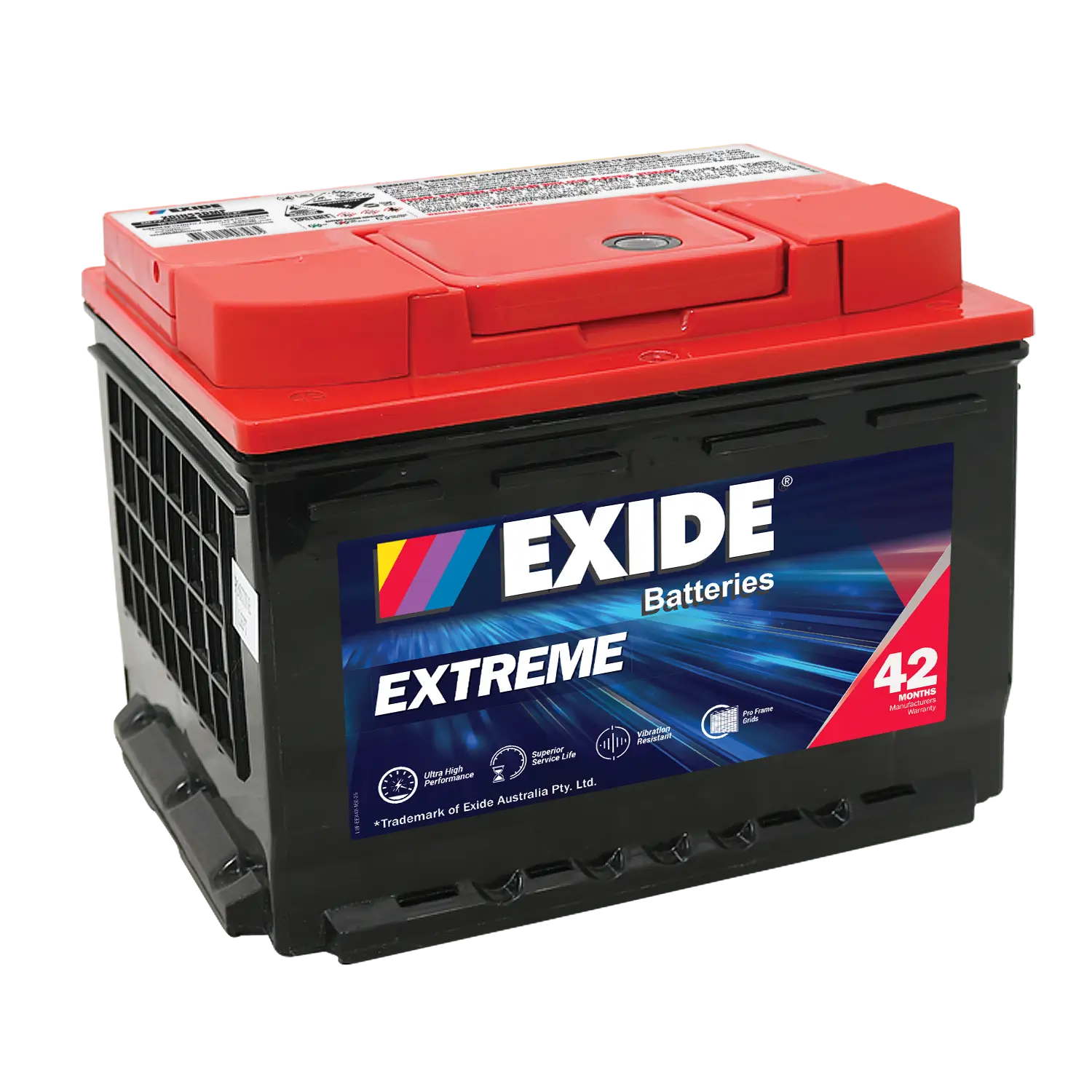XDIN55DMF