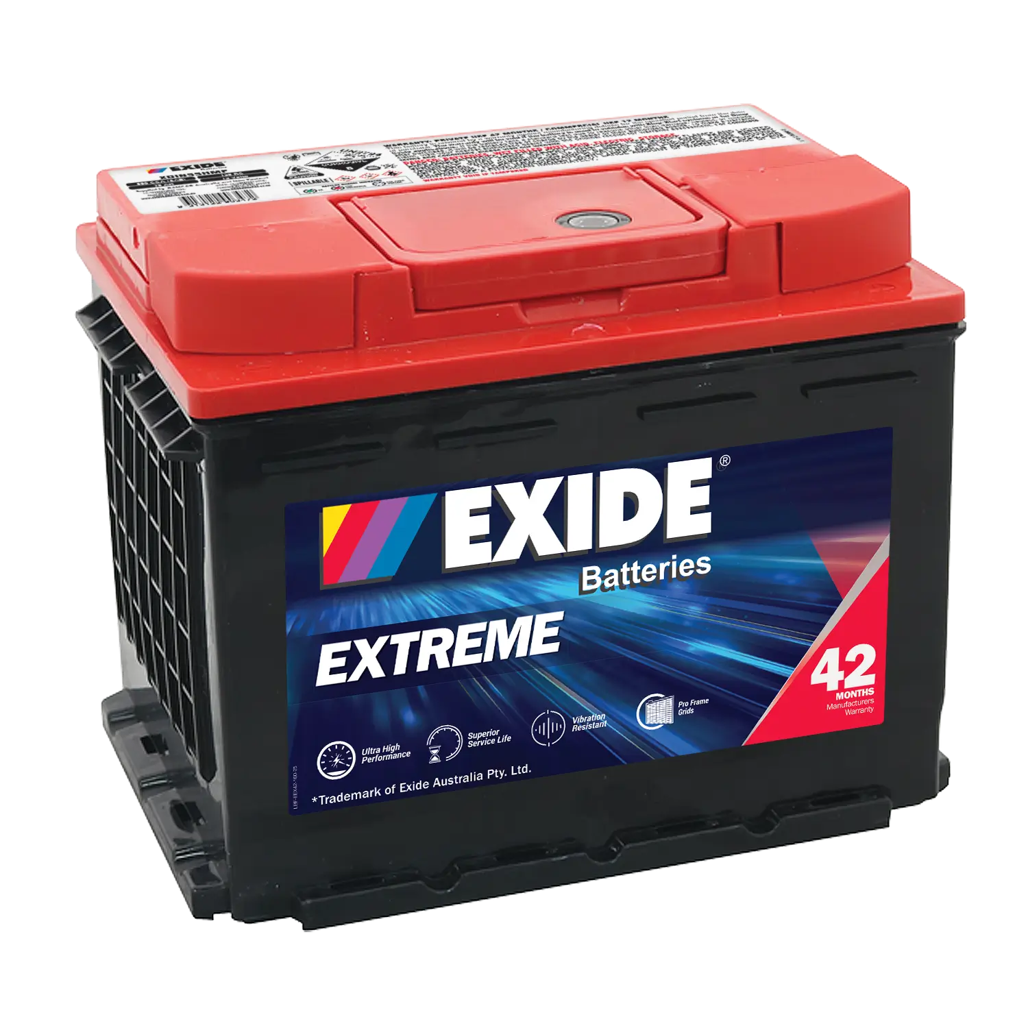 XDIN55HMF