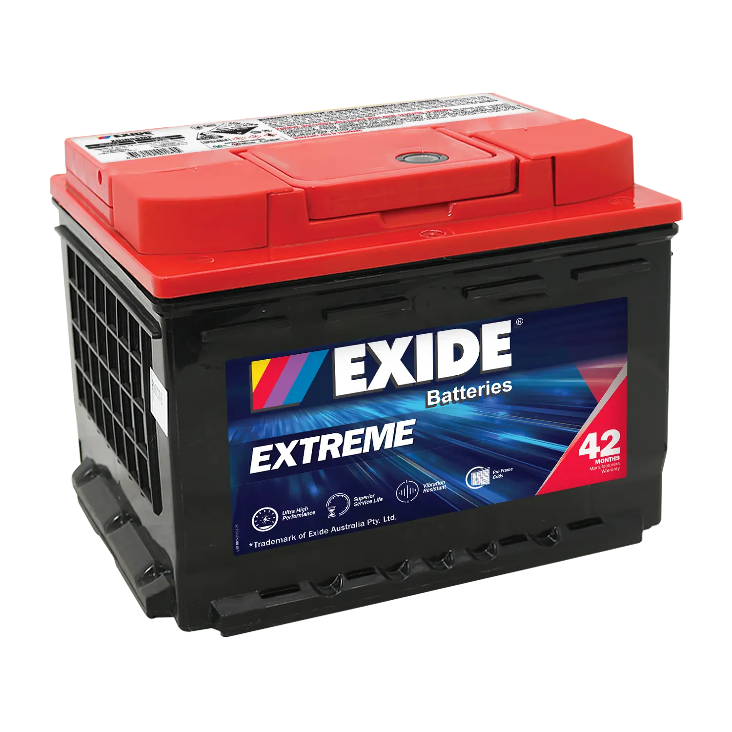 XDIN55MF
