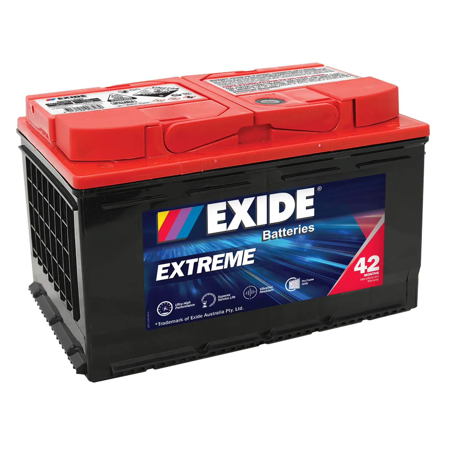 XDIN66DMF