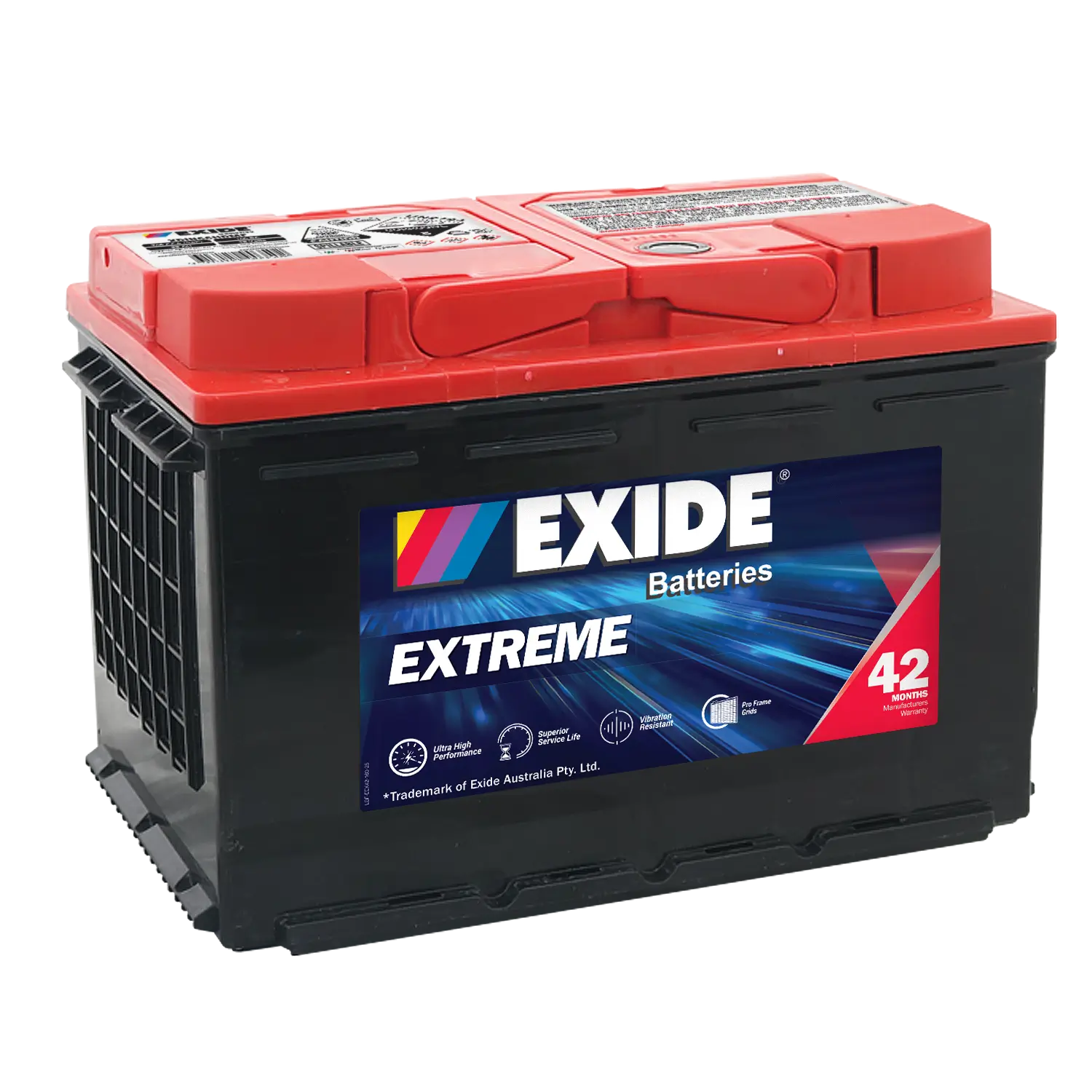 XDIN66HDMF