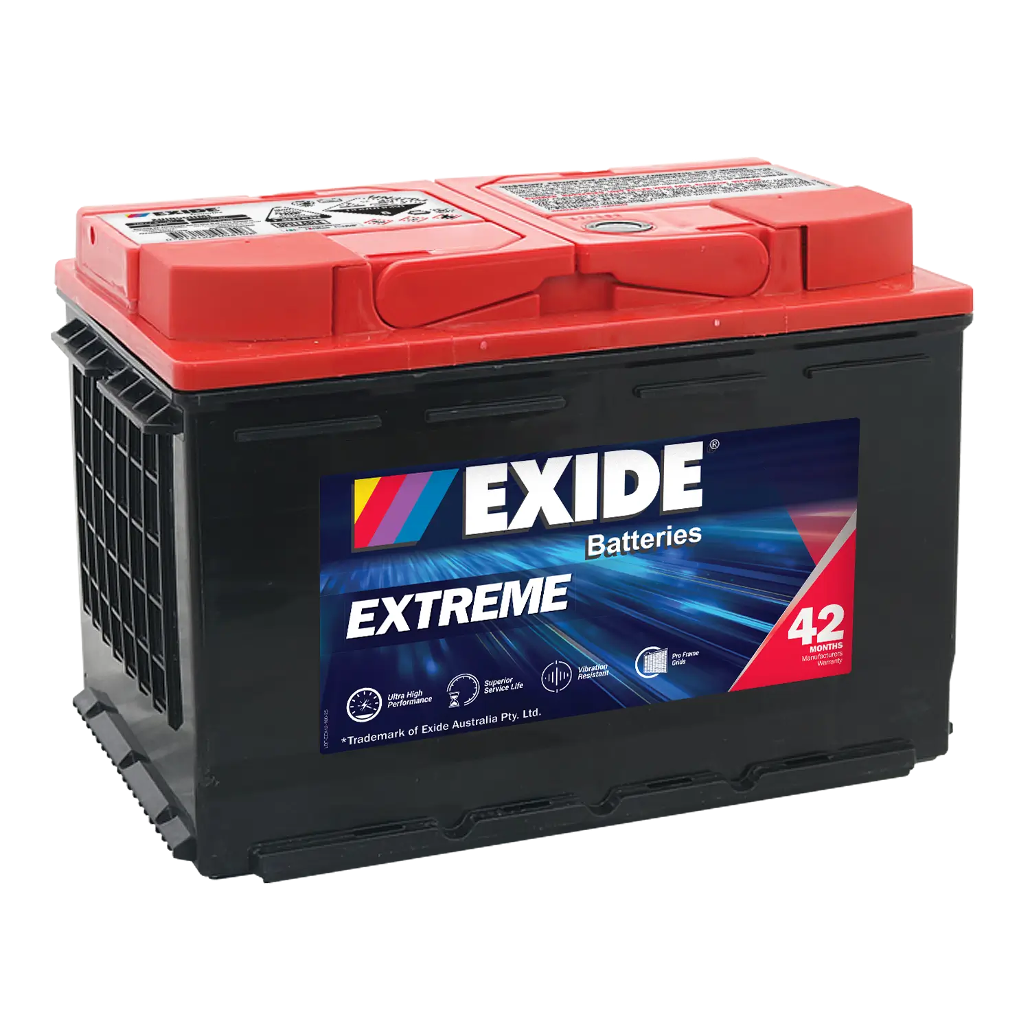 XDIN66HMF