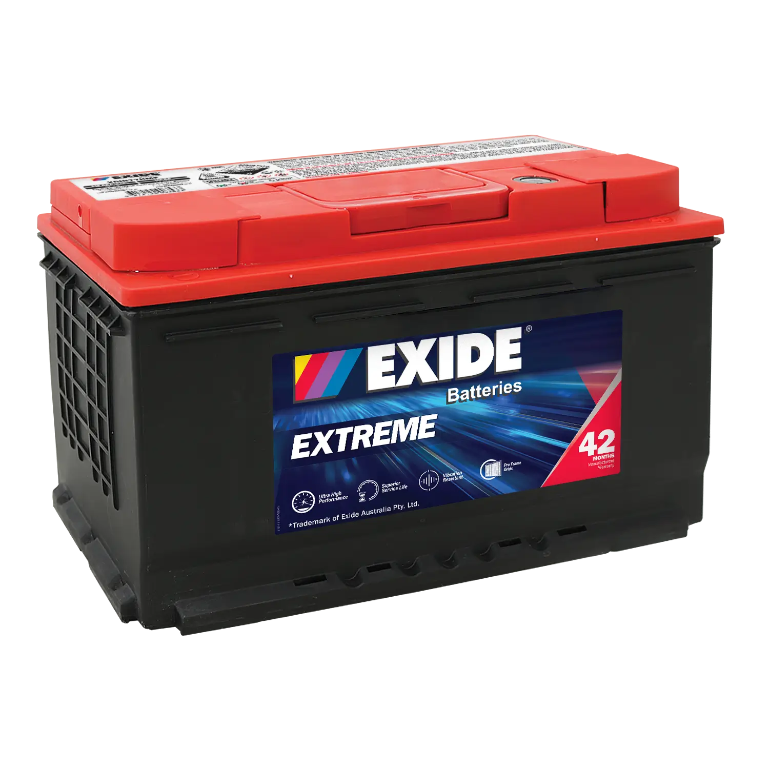 XDIN77HMF