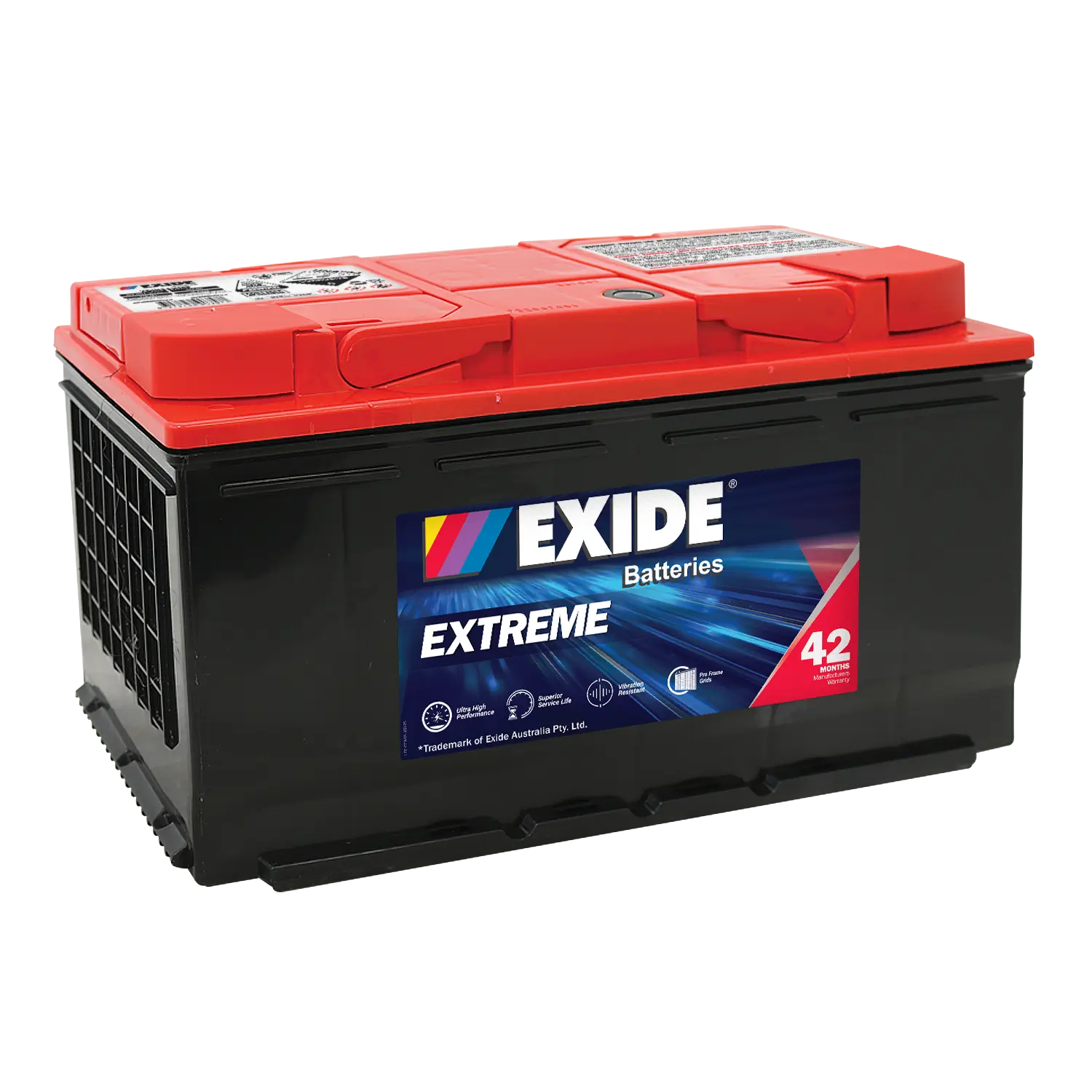 XDIN88HMF
