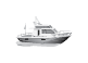 Marine Boat